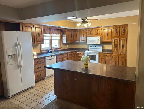 Tiny photo for 728 E 4TH Street, Flora, IL 62839 (MLS # EB458911)