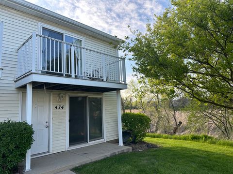 474 Meadow Green Lane 474 Round Lake Beach IL 60073