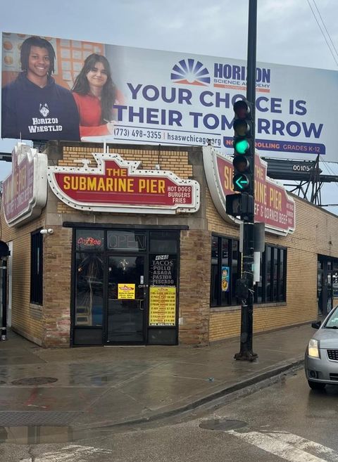 4044-48 S ARCHER Avenue Chicago IL 60632