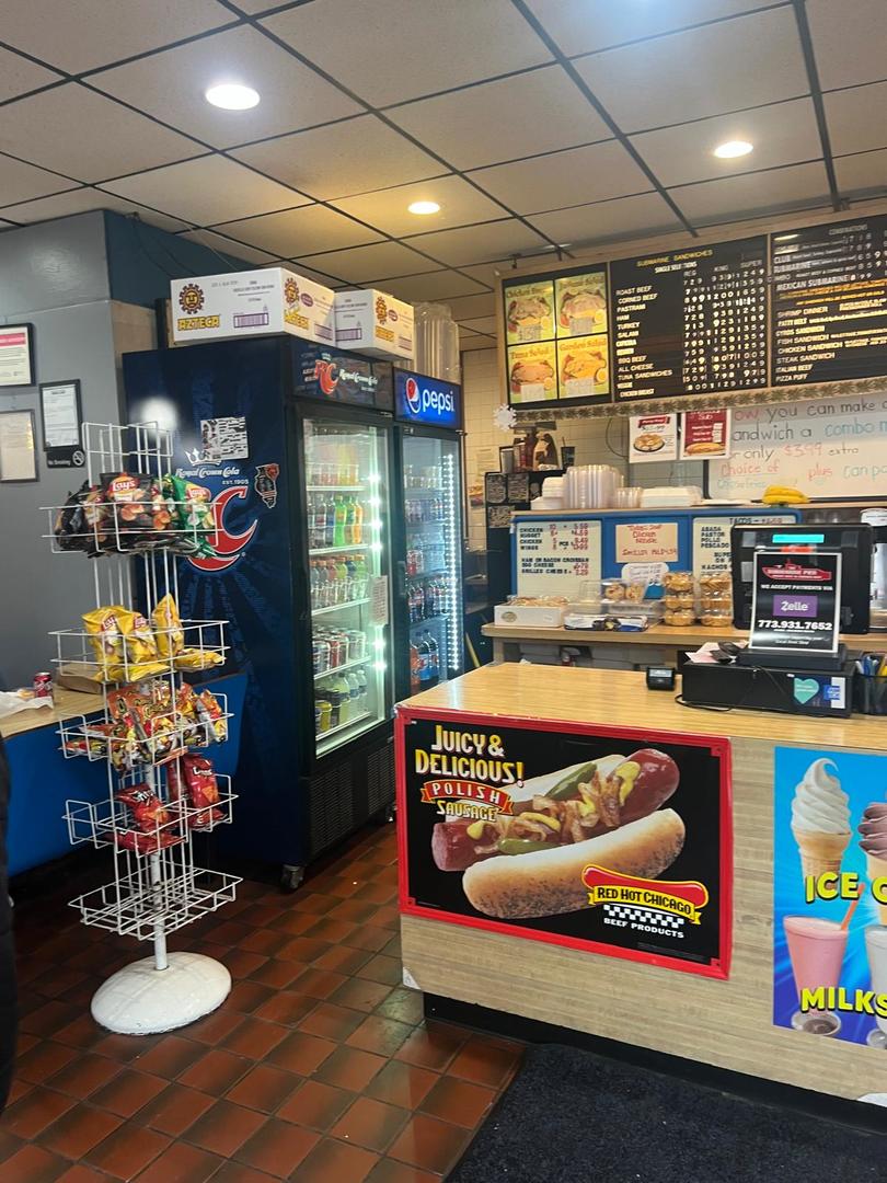 4044-48 S ARCHER Avenue