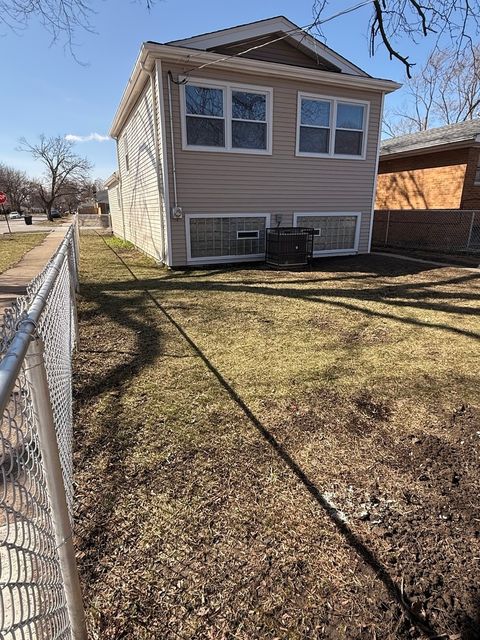 Tiny photo for 11657 S Racine Avenue, Chicago, IL 60643 (MLS # 12591499)