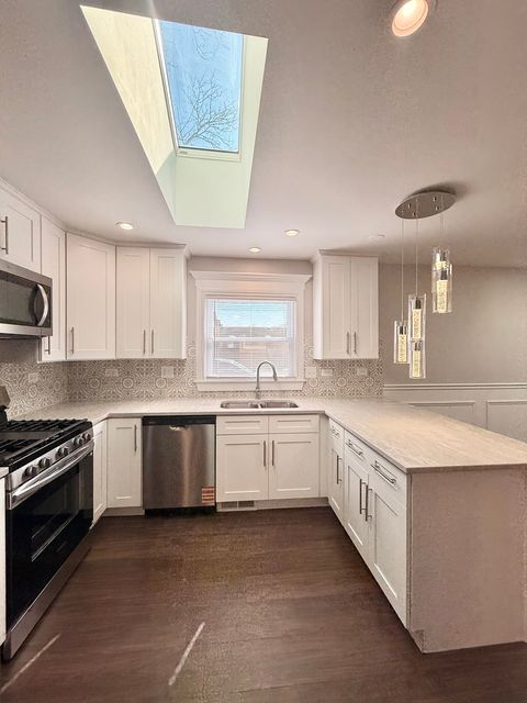 Tiny photo for 11657 S Racine Avenue, Chicago, IL 60643 (MLS # 12591499)