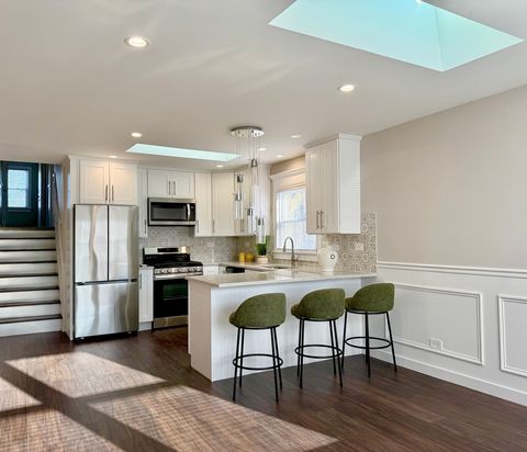 Tiny photo for 11657 S Racine Avenue, Chicago, IL 60643 (MLS # 12591499)