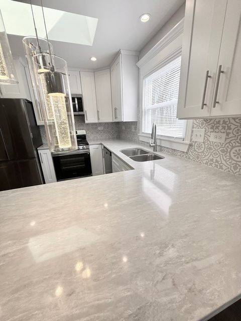 Tiny photo for 11657 S Racine Avenue, Chicago, IL 60643 (MLS # 12591499)