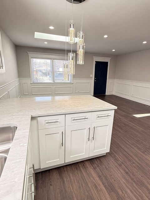 Tiny photo for 11657 S Racine Avenue, Chicago, IL 60643 (MLS # 12591499)