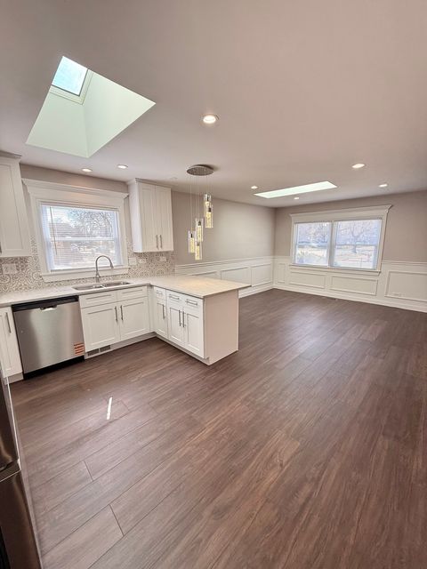 Tiny photo for 11657 S Racine Avenue, Chicago, IL 60643 (MLS # 12591499)