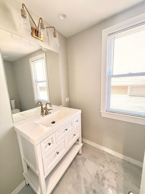 Tiny photo for 11657 S Racine Avenue, Chicago, IL 60643 (MLS # 12591499)