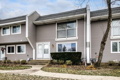 5118 Carol Lane Gurnee IL 60031