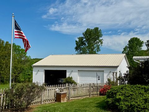 Tiny photo for 2025 Central Hill Road, Grantsburg, IL 62943 (MLS # 12623119)