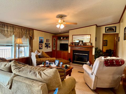 Tiny photo for 2025 Central Hill Road, Grantsburg, IL 62943 (MLS # 12623119)