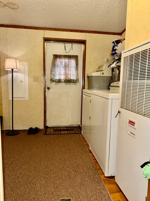 Tiny photo for 2025 Central Hill Road, Grantsburg, IL 62943 (MLS # 12623119)