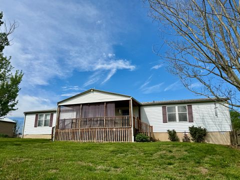 Photo of 2025 Central Hill Road, Grantsburg, IL 62943 (MLS # 12623119)