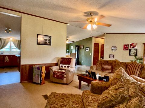 Tiny photo for 2025 Central Hill Road, Grantsburg, IL 62943 (MLS # 12623119)