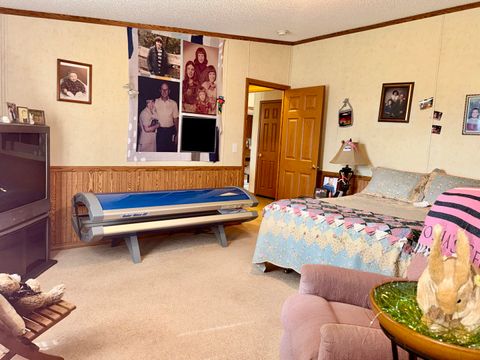 Tiny photo for 2025 Central Hill Road, Grantsburg, IL 62943 (MLS # 12623119)