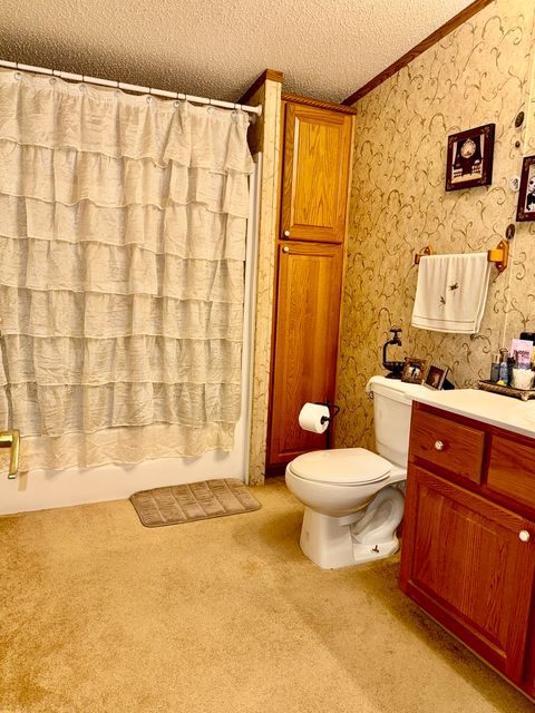 Tiny photo for 2025 Central Hill Road, Grantsburg, IL 62943 (MLS # 12623119)