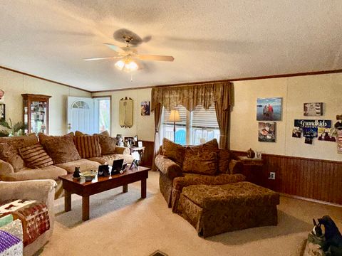 Tiny photo for 2025 Central Hill Road, Grantsburg, IL 62943 (MLS # 12623119)