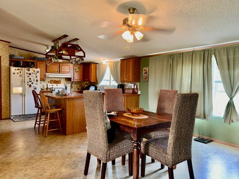 Tiny photo for 2025 Central Hill Road, Grantsburg, IL 62943 (MLS # 12623119)