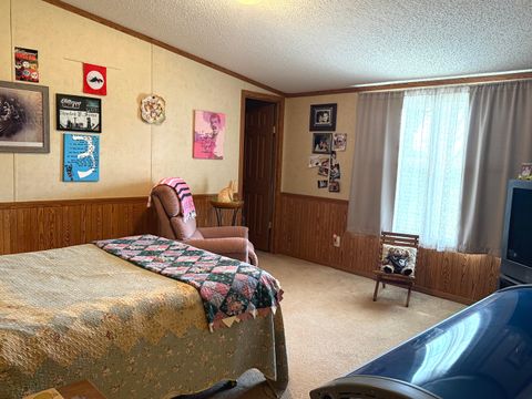 Tiny photo for 2025 Central Hill Road, Grantsburg, IL 62943 (MLS # 12623119)