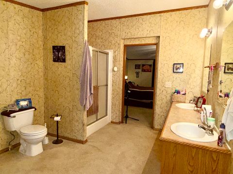 Tiny photo for 2025 Central Hill Road, Grantsburg, IL 62943 (MLS # 12623119)