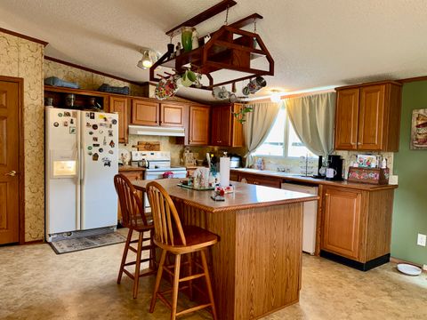 Tiny photo for 2025 Central Hill Road, Grantsburg, IL 62943 (MLS # 12623119)