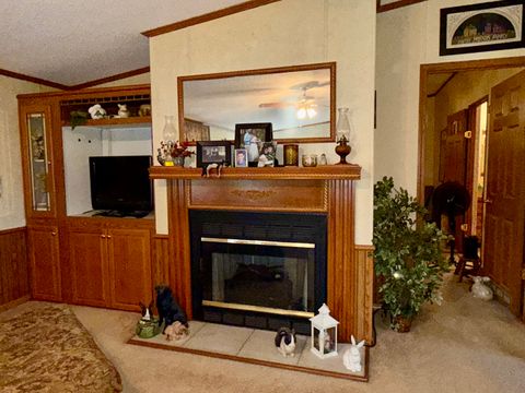 Tiny photo for 2025 Central Hill Road, Grantsburg, IL 62943 (MLS # 12623119)