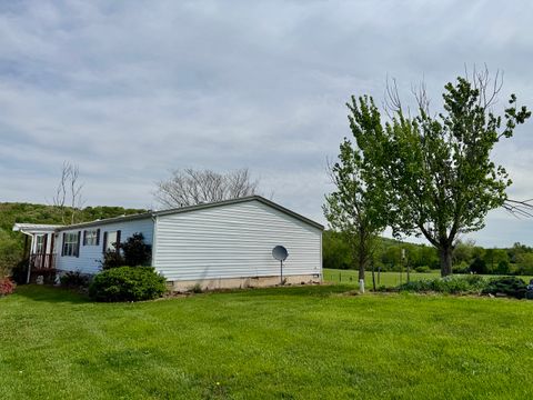 Tiny photo for 2025 Central Hill Road, Grantsburg, IL 62943 (MLS # 12623119)
