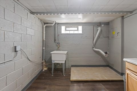 Tiny photo for 12226 S Racine Avenue, Chicago, IL 60643 (MLS # 12592255)