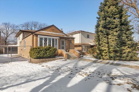 Tiny photo for 12226 S Racine Avenue, Chicago, IL 60643 (MLS # 12592255)