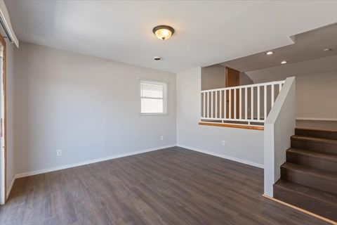 Tiny photo for 12226 S Racine Avenue, Chicago, IL 60643 (MLS # 12592255)