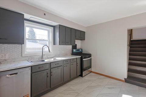 Tiny photo for 12226 S Racine Avenue, Chicago, IL 60643 (MLS # 12592255)