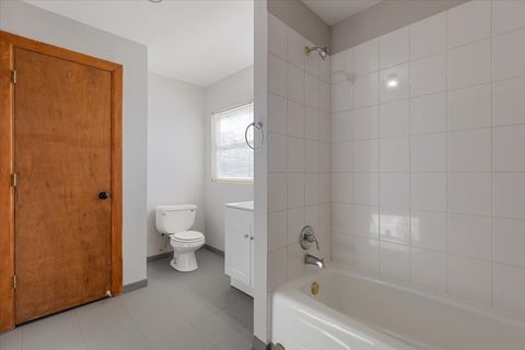 Tiny photo for 12226 S Racine Avenue, Chicago, IL 60643 (MLS # 12592255)