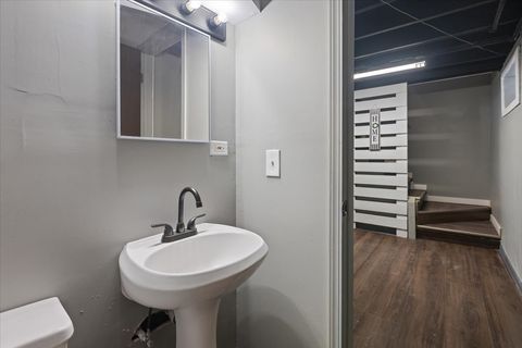 Tiny photo for 12226 S Racine Avenue, Chicago, IL 60643 (MLS # 12592255)