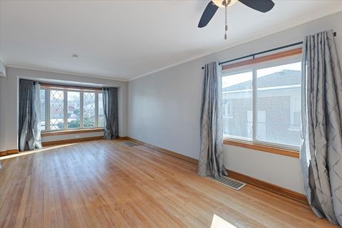 Tiny photo for 12226 S Racine Avenue, Chicago, IL 60643 (MLS # 12592255)