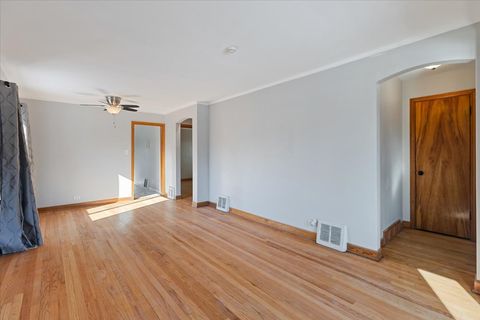 Tiny photo for 12226 S Racine Avenue, Chicago, IL 60643 (MLS # 12592255)