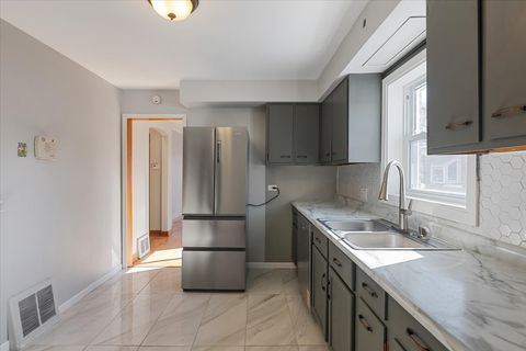 Tiny photo for 12226 S Racine Avenue, Chicago, IL 60643 (MLS # 12592255)