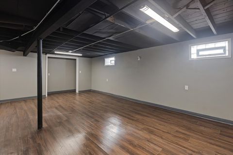 Tiny photo for 12226 S Racine Avenue, Chicago, IL 60643 (MLS # 12592255)