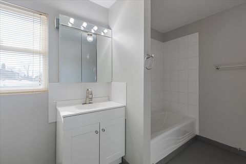Tiny photo for 12226 S Racine Avenue, Chicago, IL 60643 (MLS # 12592255)