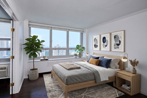 Tiny photo for 88 W Schiller Street #3007, Chicago, IL 60610 (MLS # 12726082)