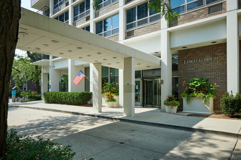 Tiny photo for 88 W Schiller Street #3007, Chicago, IL 60610 (MLS # 12726082)