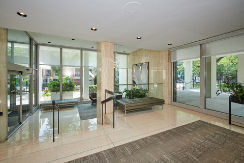 Tiny photo for 88 W Schiller Street #3007, Chicago, IL 60610 (MLS # 12726082)