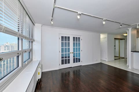 Tiny photo for 88 W Schiller Street #3007, Chicago, IL 60610 (MLS # 12726082)