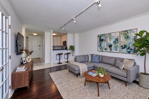 Tiny photo for 88 W Schiller Street #3007, Chicago, IL 60610 (MLS # 12726082)