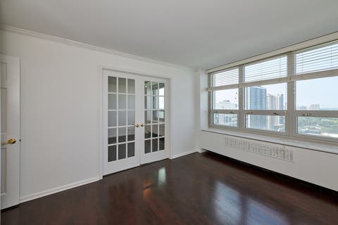 Tiny photo for 88 W Schiller Street #3007, Chicago, IL 60610 (MLS # 12726082)