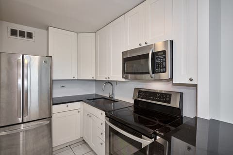 Tiny photo for 88 W Schiller Street #3007, Chicago, IL 60610 (MLS # 12726082)