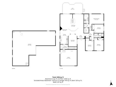 Tiny photo for 1108 E Oxford Lane, Arlington Heights, IL 60004 (MLS # 12686864)