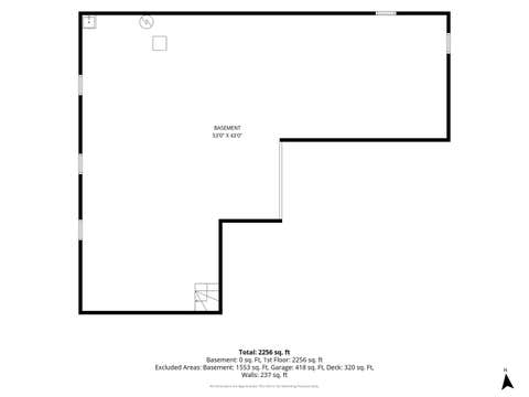 Tiny photo for 1108 E Oxford Lane, Arlington Heights, IL 60004 (MLS # 12686864)