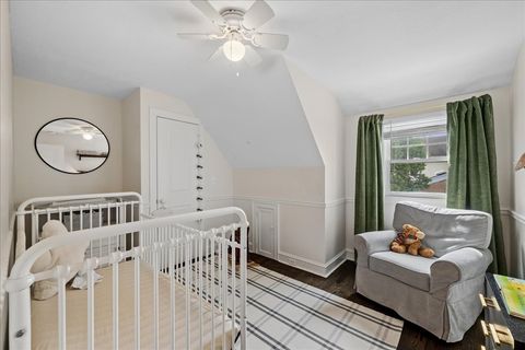 Tiny photo for 1831 Beverly Place, Highland Park, IL 60035 (MLS # 12617805)