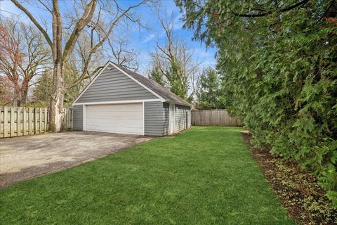 Tiny photo for 1831 Beverly Place, Highland Park, IL 60035 (MLS # 12617805)