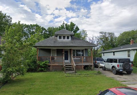 Photo of 818 Cochrane Avenue, Joliet, IL 60436 (MLS # 12478512)