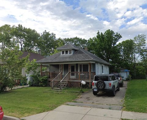 Tiny photo for 818 Cochrane Avenue, Joliet, IL 60436 (MLS # 12478512)